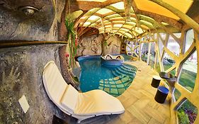 Wifala Harmony Hotel
